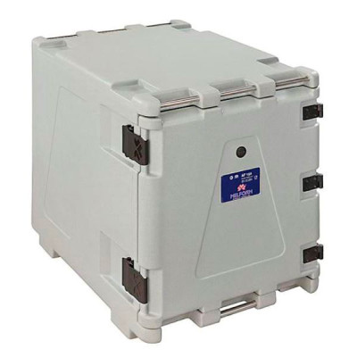 Izotermički kontejner za transport hrane Thermax AF 12 (GN 1/1)